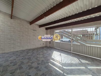 Casa, 1 quarto - Foto 4