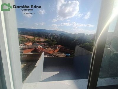 Casa, 4 quartos, 115 m² - Foto 2