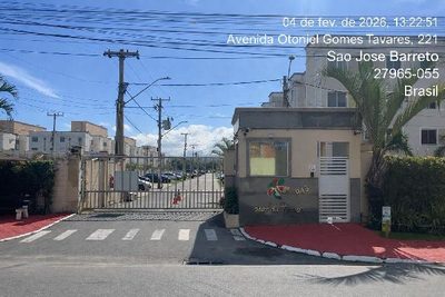 Apartamento, 2 quartos, 10 m² - Foto 1