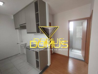 Apartamento, 2 quartos, 51 m² - Foto 3