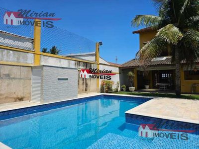 Sobrado, 3 quartos, 500 m² - Foto 2