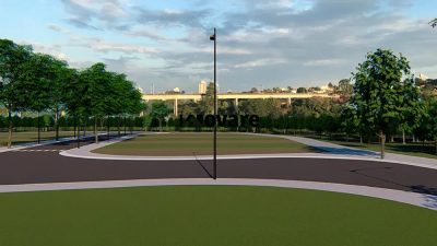 Terreno, 250 m² - Foto 2
