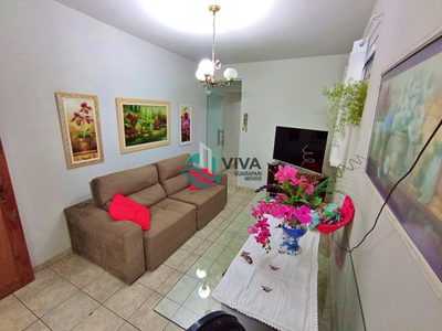 Apartamento, 2 quartos, 100 m² - Foto 1