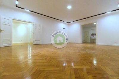 Apartamento, 4 quartos, 320 m² - Foto 2