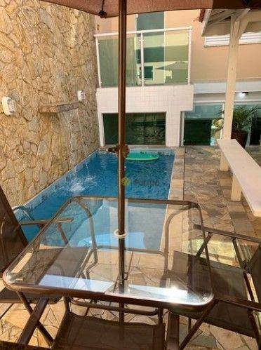 Sobrado, 3 quartos, 350 m² - Foto 1