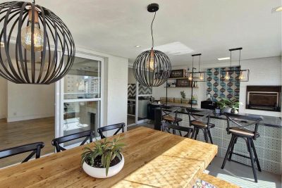 Apartamento, 1 quarto, 164 m² - Foto 3