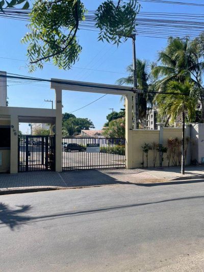 Apartamento, 2 quartos, 45 m² - Foto 1