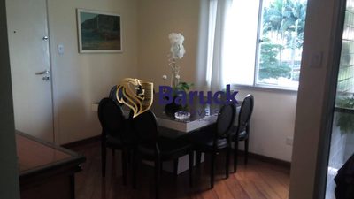 Apartamento, 3 quartos - Foto 3