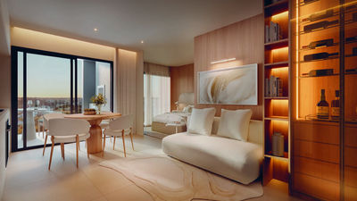 Cobertura, 3 quartos, 205 m² - Foto 5