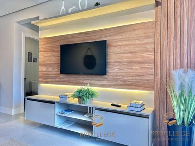 Apartamento, 2 quartos, 72 m² - Foto 4