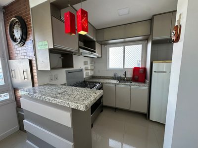 Apartamento, 2 quartos, 95 m² - Foto 5