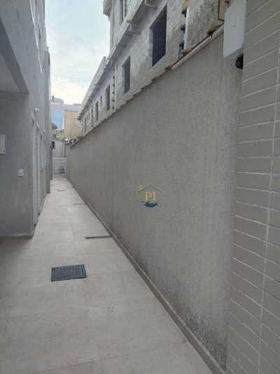 Casa de Condomínio, 2 quartos - Foto 4