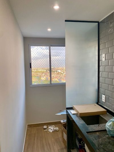 Apartamento, 2 quartos, 56 m² - Foto 5