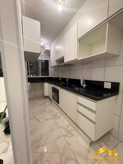 Apartamento, 2 quartos, 42 m² - Foto 4