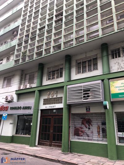 Apartamento, 3 quartos, 86 m² - Foto 1