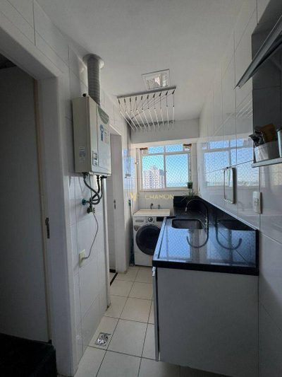 Apartamento, 3 quartos - Foto 3
