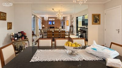Apartamento, 2 quartos, 118 m² - Foto 4
