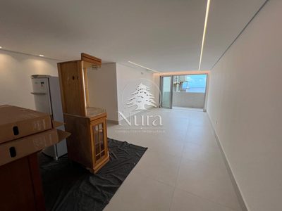 Apartamento, 3 quartos, 118 m² - Foto 2