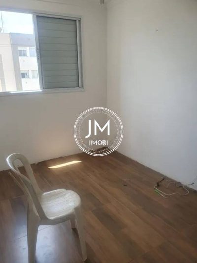 Apartamento, 2 quartos, 49 m² - Foto 5
