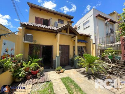 Casa, 4 quartos, 180 m² - Foto 1