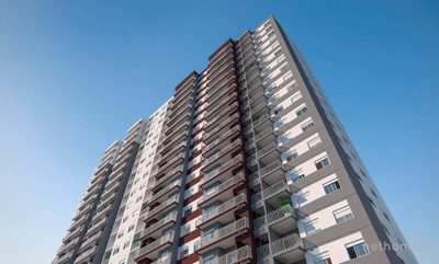Apartamento, 3 quartos, 65 m² - Foto 1