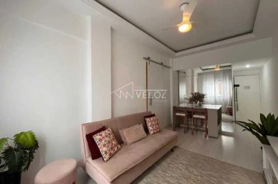Apartamento, 2 quartos, 86 m² - Foto 2