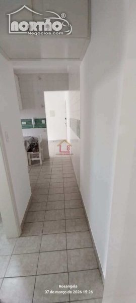 Casa, 2 quartos, 48 m² - Foto 2