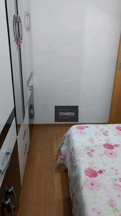 Apartamento, 2 quartos, 44 m² - Foto 5