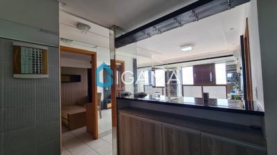 Apartamento, 2 quartos, 58 m² - Foto 5