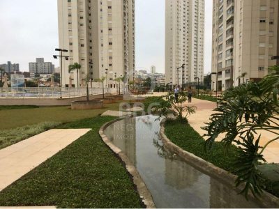 Apartamento, 3 quartos, 186 m² - Foto 2