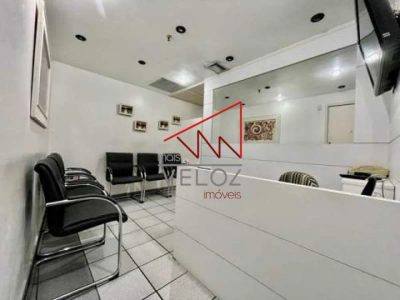 Sala-Conjunto, 38 m² - Foto 1