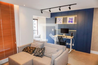 Apartamento, 1 quarto, 58 m² - Foto 5
