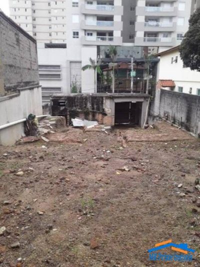 Terreno, 420 m² - Foto 4