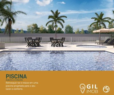 Apartamento, 2 quartos, 53 m² - Foto 5