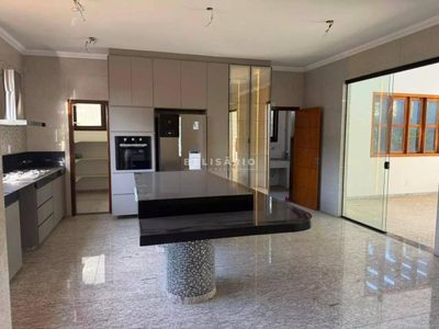 Casa de Condomínio, 5 quartos - Foto 4