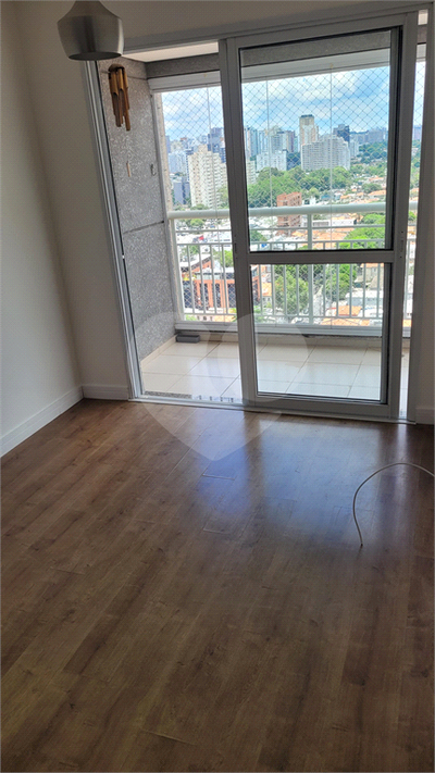Apartamento, 1 quarto, 43 m² - Foto 1