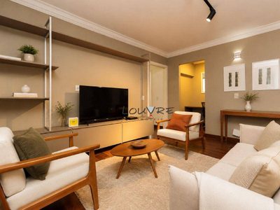 Apartamento, 3 quartos, 101 m² - Foto 2