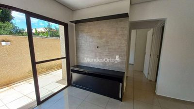 Apartamento, 2 quartos, 52 m² - Foto 3