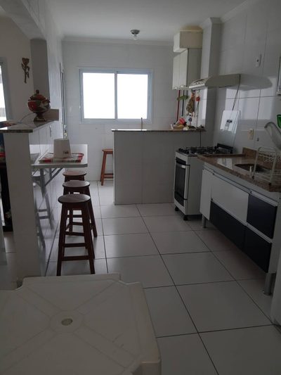 Apartamento, 2 quartos, 99 m² - Foto 4