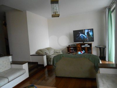 Sobrado, 3 quartos, 280 m² - Foto 5