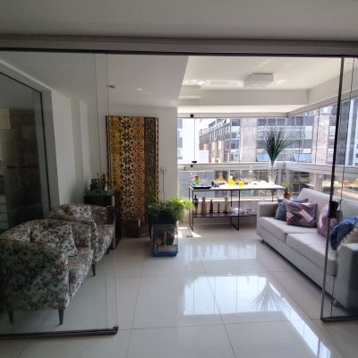 Apartamento, 4 quartos, 151 m² - Foto 3