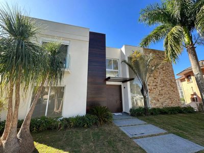 Casa, 5 quartos, 1082 m² - Foto 1