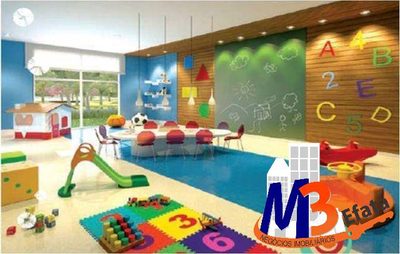 Apartamento, 4 quartos, 144 m² - Foto 2
