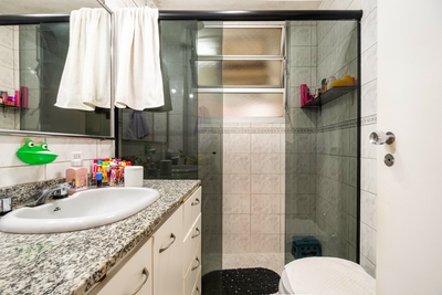 Apartamento, 3 quartos, 96 m² - Foto 4