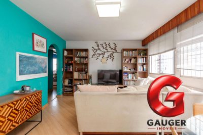 Apartamento, 2 quartos, 73 m² - Foto 3