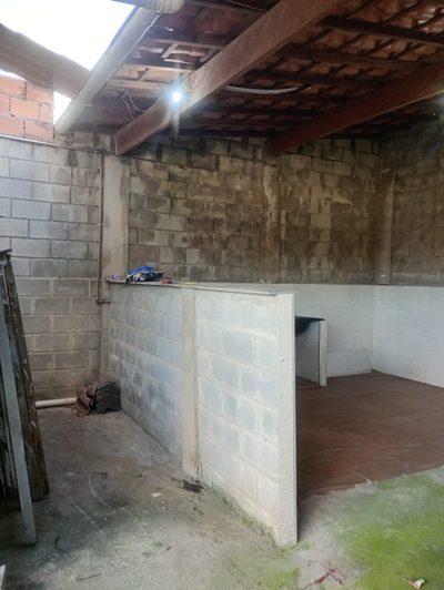 Casa, 2 quartos - Foto 2