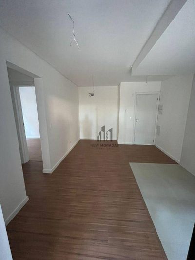 Apartamento, 2 quartos, 47 m² - Foto 2