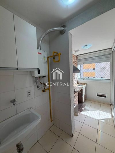Apartamento, 2 quartos, 58 m² - Foto 4