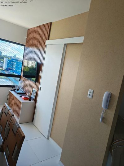 Apartamento, 1 quarto, 40 m² - Foto 2