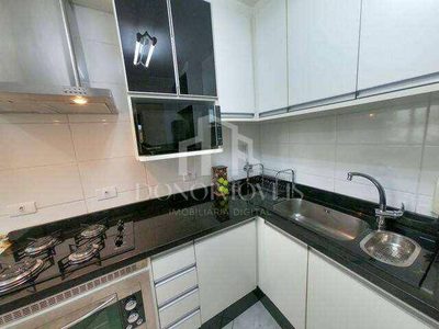 Cobertura, 2 quartos, 130 m² - Foto 4